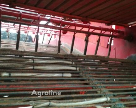 Грімме ДР, об'ємом двигуна 0 л та пробігом 0 тис. км за 12783 $, фото 14 на Automoto.ua