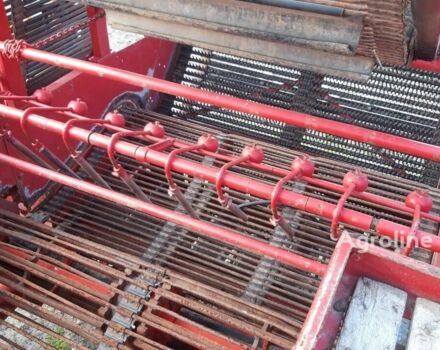 Грімме ДР, об'ємом двигуна 0 л та пробігом 0 тис. км за 12783 $, фото 24 на Automoto.ua