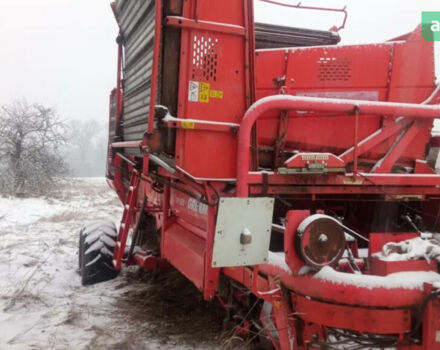 Грімме ДР, об'ємом двигуна 0 л та пробігом 0 тис. км за 12500 $, фото 1 на Automoto.ua