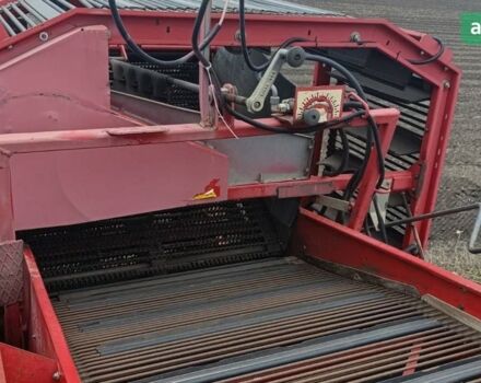 Грімме ДР, об'ємом двигуна 0 л та пробігом 0 тис. км за 58152 $, фото 12 на Automoto.ua