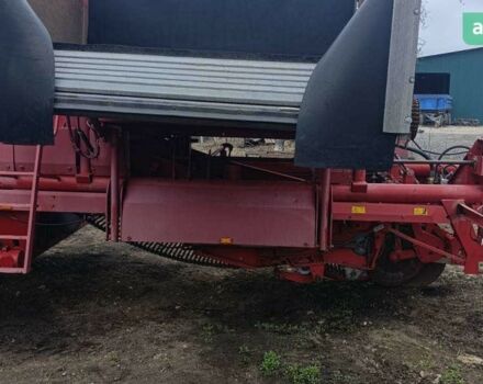 Грімме ДР, об'ємом двигуна 0 л та пробігом 0 тис. км за 58152 $, фото 10 на Automoto.ua