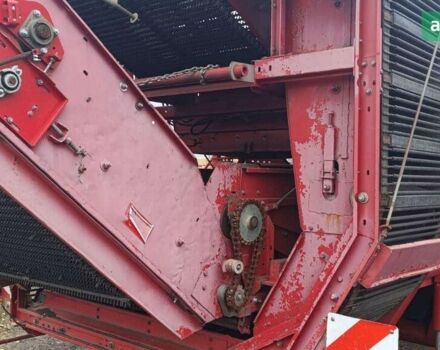 Грімме ДР, об'ємом двигуна 0 л та пробігом 0 тис. км за 58152 $, фото 8 на Automoto.ua