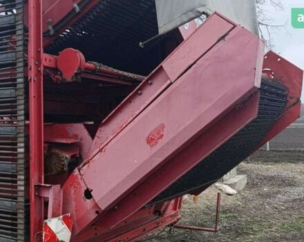 Грімме ДР, об'ємом двигуна 0 л та пробігом 0 тис. км за 58152 $, фото 6 на Automoto.ua