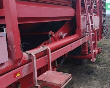 Грімме ДР, об'ємом двигуна 0 л та пробігом 0 тис. км за 58152 $, фото 3 на Automoto.ua