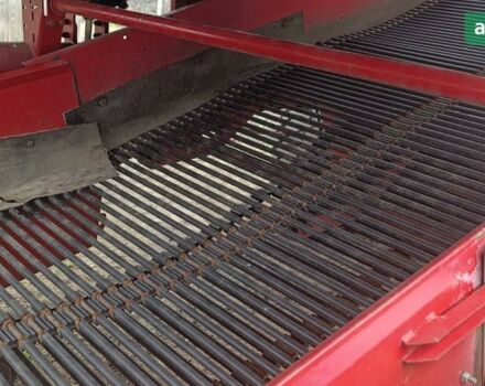 Грімме ДР, об'ємом двигуна 0 л та пробігом 0 тис. км за 58152 $, фото 4 на Automoto.ua