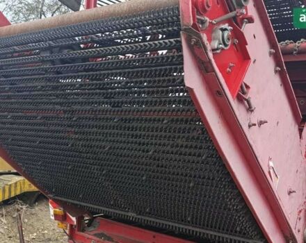 Грімме ДР, об'ємом двигуна 0 л та пробігом 0 тис. км за 58152 $, фото 7 на Automoto.ua