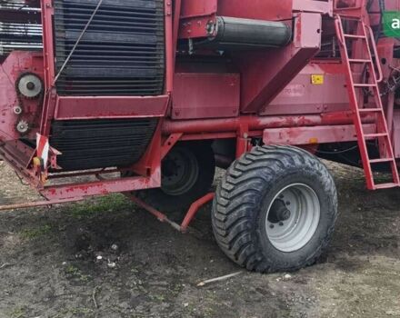 Грімме ДР, об'ємом двигуна 0 л та пробігом 0 тис. км за 58152 $, фото 9 на Automoto.ua