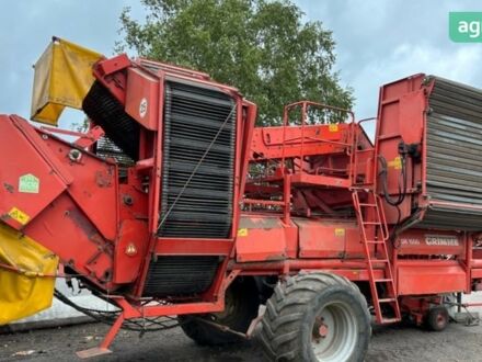 Грімме ДР 1998 у Червонограде на Automoto.ua Грімме ДР, об'ємом двигуна 0 л та пробігом 0 тис. км за 14166 $, фото 1 на Automoto.ua