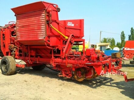 Гримме ДР, объемом двигателя 0 л и пробегом 0 тыс. км за 12783 $, фото 1 на Automoto.ua