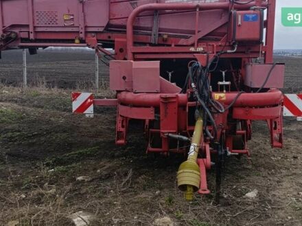 Гримме ДР, объемом двигателя 0 л и пробегом 0 тыс. км за 58152 $, фото 1 на Automoto.ua