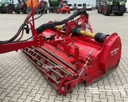 Гримме ГФ 75-4, объемом двигателя 0 л и пробегом 0 тыс. км за 12172 $, фото 2 на Automoto.ua