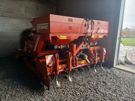 Гримме ГЛ 420, объемом двигателя 0 л и пробегом 0 тыс. км за 56359 $, фото 1 на Automoto.ua