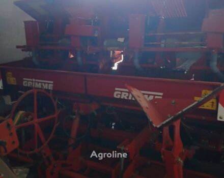 Гримме ГЛ 420, объемом двигателя 0 л и пробегом 0 тыс. км за 56359 $, фото 3 на Automoto.ua