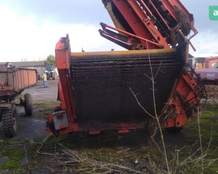 Грімме ГЛ, об'ємом двигуна 0 л та пробігом 0 тис. км за 13061 $, фото 1 на Automoto.ua