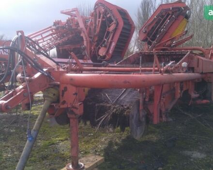 Грімме ГЛ, об'ємом двигуна 0 л та пробігом 0 тис. км за 13061 $, фото 2 на Automoto.ua