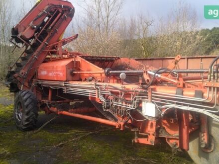 Грімме ГЛ, об'ємом двигуна 0 л та пробігом 0 тис. км за 13061 $, фото 1 на Automoto.ua