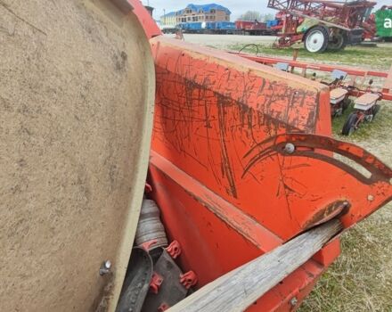 Грімме ГЛ, об'ємом двигуна 0 л та пробігом 0 тис. км за 16500 $, фото 7 на Automoto.ua