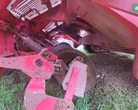 Грімме ГЛ, об'ємом двигуна 0 л та пробігом 0 тис. км за 16500 $, фото 17 на Automoto.ua