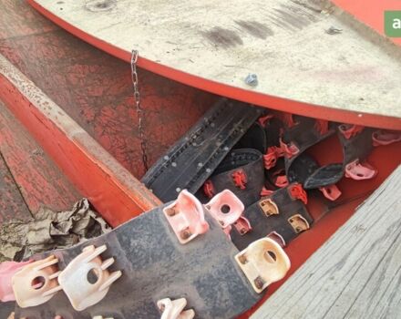 Грімме ГЛ, об'ємом двигуна 0 л та пробігом 0 тис. км за 16500 $, фото 22 на Automoto.ua