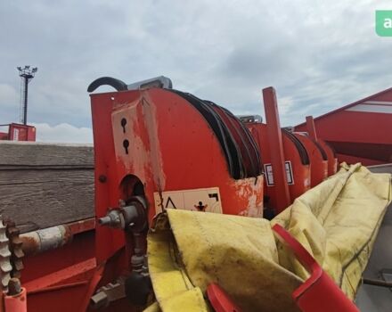 Грімме ГЛ, об'ємом двигуна 0 л та пробігом 0 тис. км за 16500 $, фото 5 на Automoto.ua