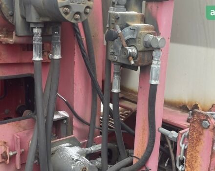 Гримме ГЛ, объемом двигателя 0 л и пробегом 1 тыс. км за 23000 $, фото 7 на Automoto.ua