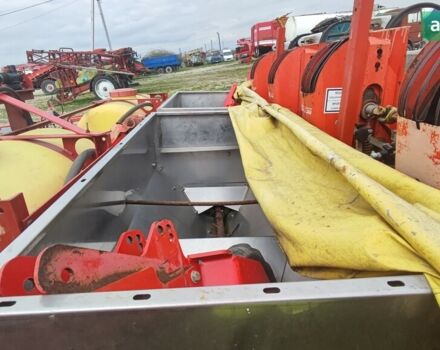 Грімме ГЛ, об'ємом двигуна 0 л та пробігом 0 тис. км за 16500 $, фото 14 на Automoto.ua