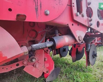 Грімме ГЛ, об'ємом двигуна 0 л та пробігом 0 тис. км за 16500 $, фото 3 на Automoto.ua