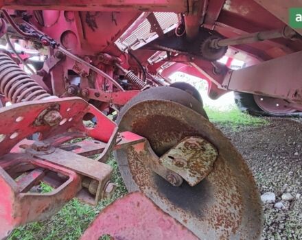 Грімме ГЛ, об'ємом двигуна 0 л та пробігом 0 тис. км за 16500 $, фото 18 на Automoto.ua