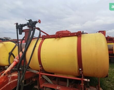 Грімме ГЛ, об'ємом двигуна 0 л та пробігом 0 тис. км за 16500 $, фото 10 на Automoto.ua