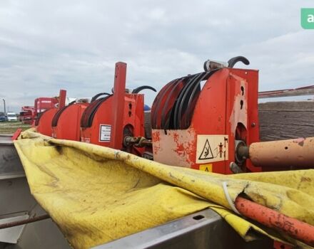 Грімме ГЛ, об'ємом двигуна 0 л та пробігом 0 тис. км за 16500 $, фото 15 на Automoto.ua