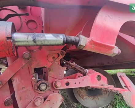 Грімме ГЛ, об'ємом двигуна 0 л та пробігом 0 тис. км за 16500 $, фото 16 на Automoto.ua