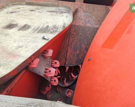 Грімме ГЛ, об'ємом двигуна 0 л та пробігом 0 тис. км за 16500 $, фото 23 на Automoto.ua