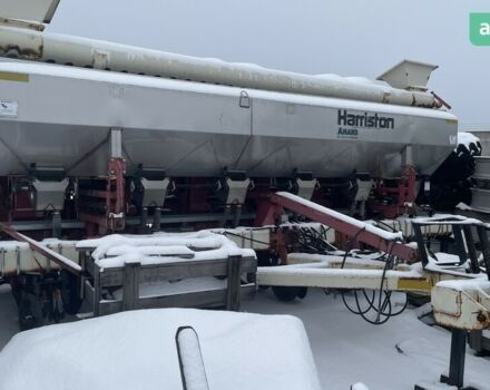 Гримме ГЛ, объемом двигателя 0 л и пробегом 1 тыс. км за 23000 $, фото 11 на Automoto.ua