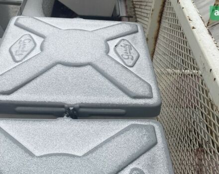 Гримме ГЛ, объемом двигателя 0 л и пробегом 1 тыс. км за 23000 $, фото 6 на Automoto.ua