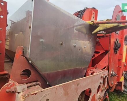 Грімме ГЛ, об'ємом двигуна 0 л та пробігом 0 тис. км за 16500 $, фото 12 на Automoto.ua