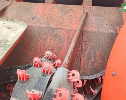 Грімме ГЛ, об'ємом двигуна 0 л та пробігом 0 тис. км за 16500 $, фото 24 на Automoto.ua