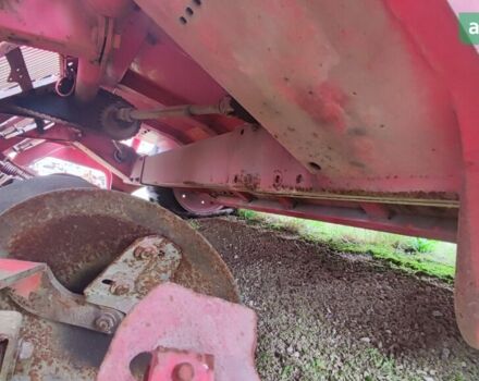 Грімме ГЛ, об'ємом двигуна 0 л та пробігом 0 тис. км за 16500 $, фото 19 на Automoto.ua