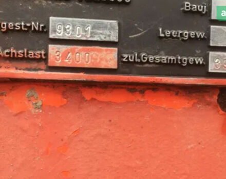 Гримме ХЛС 750, объемом двигателя 0 л и пробегом 0 тыс. км за 3640 $, фото 1 на Automoto.ua