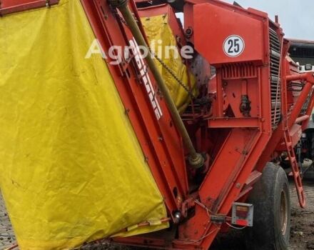 Грімме ХЛС 750, об'ємом двигуна 0 л та пробігом 0 тис. км за 19523 $, фото 1 на Automoto.ua