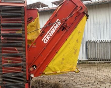 Грімме ХЛС 750, об'ємом двигуна 0 л та пробігом 0 тис. км за 19523 $, фото 2 на Automoto.ua