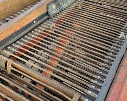 Красный Гримме Юниор, объемом двигателя 0 л и пробегом 0 тыс. км за 6973 $, фото 6 на Automoto.ua