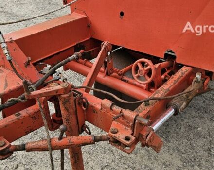 Красный Гримме Юниор, объемом двигателя 0 л и пробегом 0 тыс. км за 6973 $, фото 9 на Automoto.ua