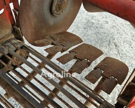 Красный Гримме Юниор, объемом двигателя 0 л и пробегом 0 тыс. км за 6973 $, фото 17 на Automoto.ua