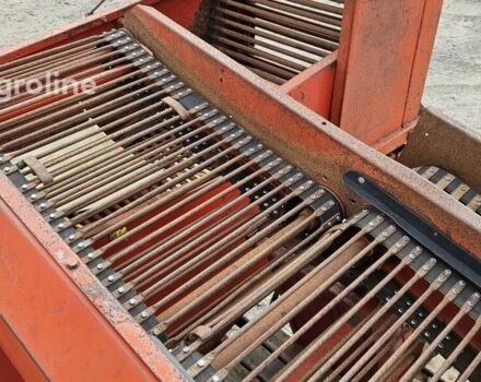 Красный Гримме Юниор, объемом двигателя 0 л и пробегом 0 тыс. км за 6973 $, фото 12 на Automoto.ua