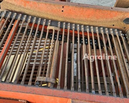 Красный Гримме Юниор, объемом двигателя 0 л и пробегом 0 тыс. км за 6973 $, фото 5 на Automoto.ua