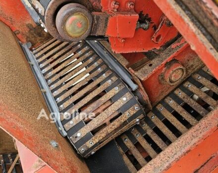 Красный Гримме Юниор, объемом двигателя 0 л и пробегом 0 тыс. км за 6973 $, фото 14 на Automoto.ua