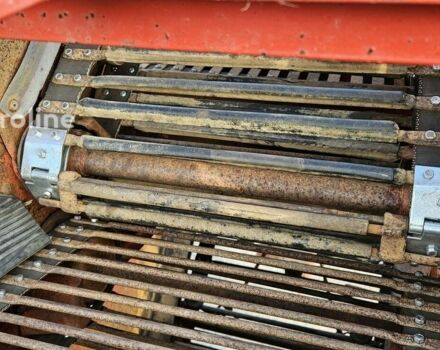 Красный Гримме Юниор, объемом двигателя 0 л и пробегом 0 тыс. км за 6973 $, фото 7 на Automoto.ua