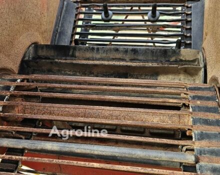 Красный Гримме Юниор, объемом двигателя 0 л и пробегом 0 тыс. км за 6973 $, фото 10 на Automoto.ua