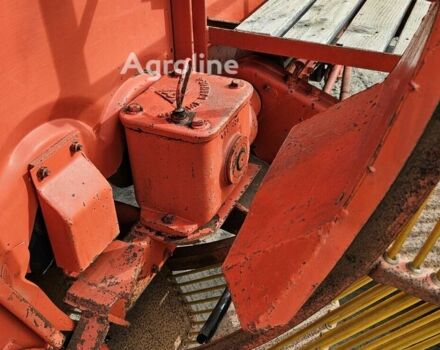 Красный Гримме Юниор, объемом двигателя 0 л и пробегом 0 тыс. км за 6973 $, фото 15 на Automoto.ua