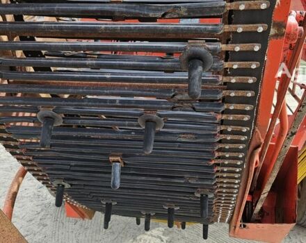 Красный Гримме Юниор, объемом двигателя 0 л и пробегом 0 тыс. км за 6973 $, фото 16 на Automoto.ua